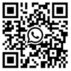 WhatsApp二维码